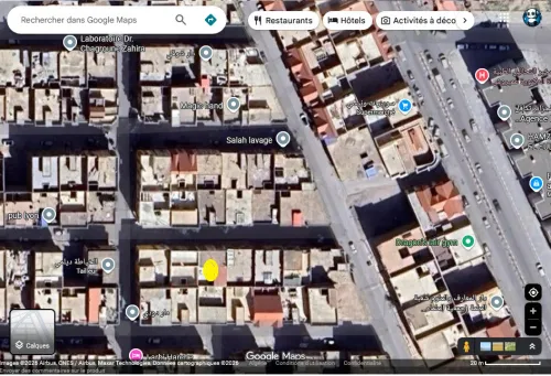 Vente Villa Sétif El eulma