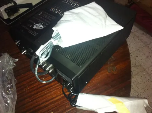 SONY TT-3000 TUNER TIMER