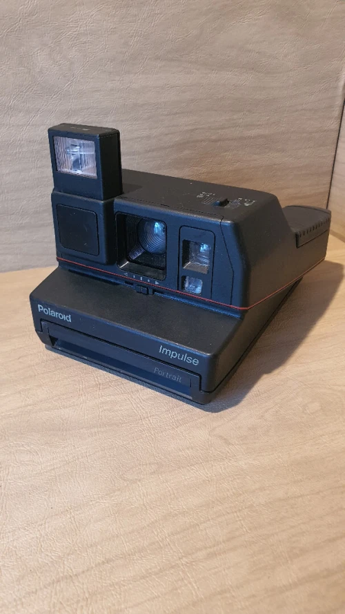 Appareil photos Polaroid Impluse Portrait