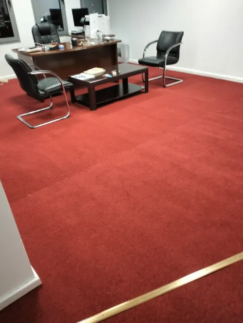 Moquette 