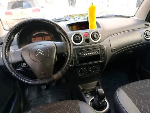Citroen C3 2010 C3