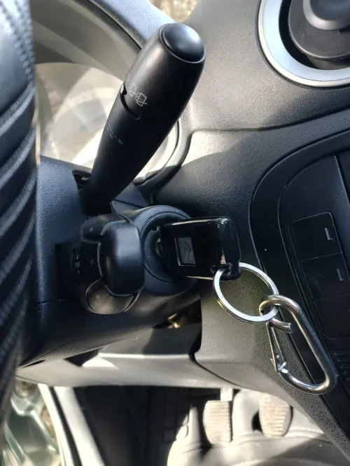 Citroen C3 2010 C3