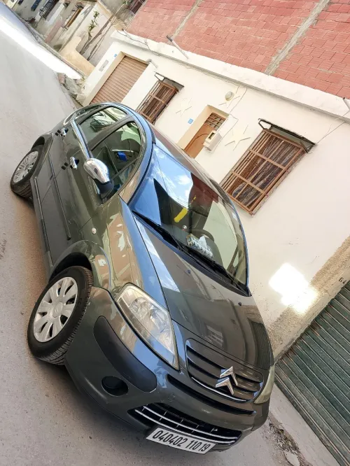 Citroen C3 2010 C3