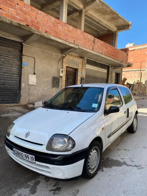 Renault Clio 2 1999 Clio 2