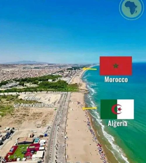 Vente Terrain Tlemcen Marsa ben mhidi