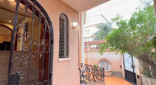 Vente Villa Alger Said hamdine