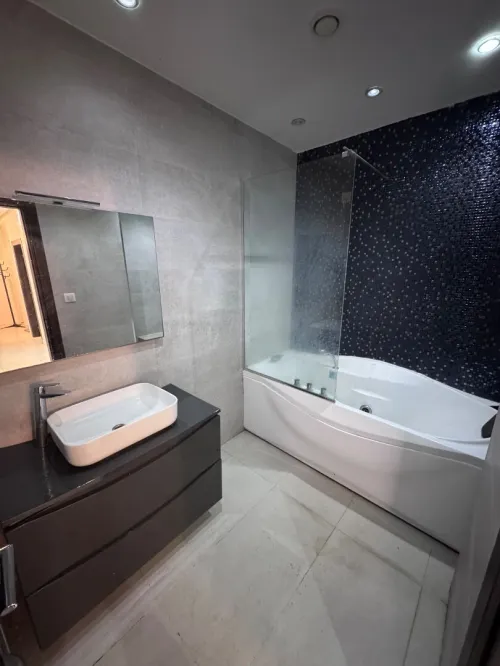 Location Appartement F4 Alger Hydra