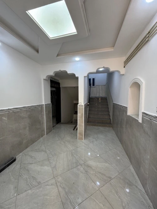 Location Immeuble Alger Said hamdine