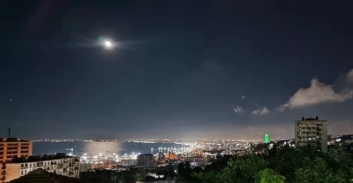 Vente Villa Alger El biar