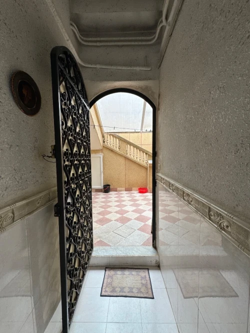 Vente Villa Alger El biar