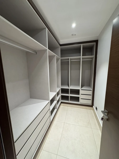 Location Appartement F4 Alger Hydra