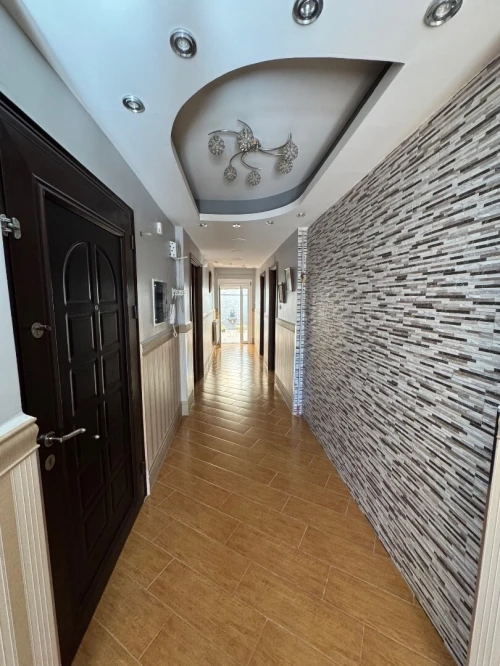 Vente Appartement F5 Alger Draria