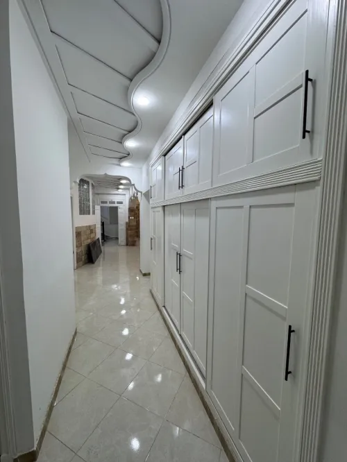 Location Immeuble Alger Said hamdine