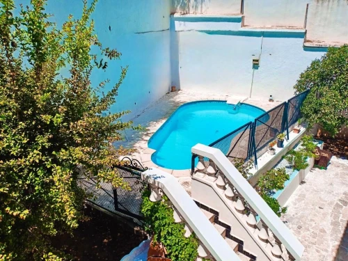 Vente Villa Alger Hydra