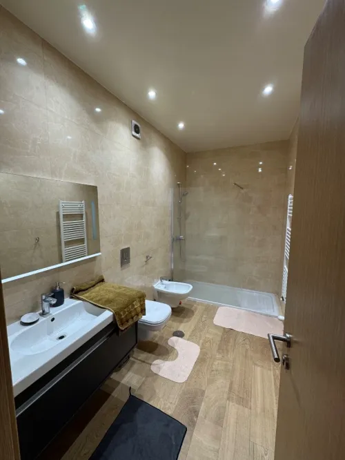 Location Appartement F4 Alger Hydra
