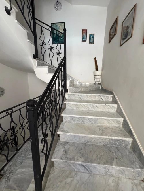 Vente Appartement F4 Alger Cheraga