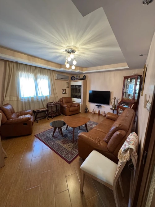 Vente Appartement F5 Alger Draria