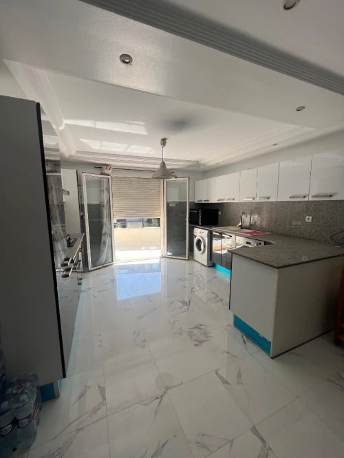 Location Appartement F4 Alger Hydra