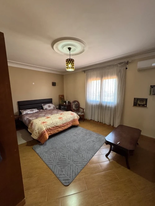 Vente Appartement F5 Alger Draria