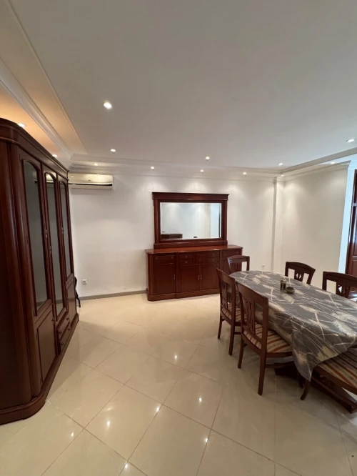 Vente Appartement F4 Alger Cheraga