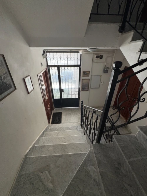 Vente Appartement F4 Alger Cheraga
