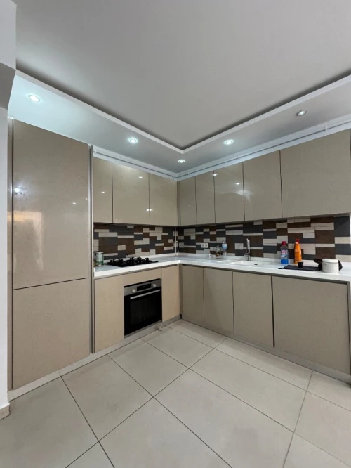 Location Appartement F3 Alger Hydra
