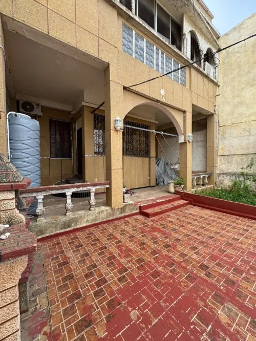 Vente Villa Alger El biar