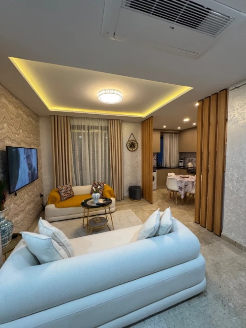 Vente Appartement F3 Alger Dely brahim