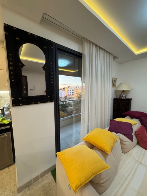 Vente Appartement F3 Alger Dely brahim