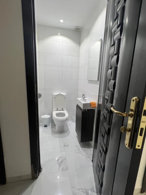 Location Appartement F4 Alger Hydra