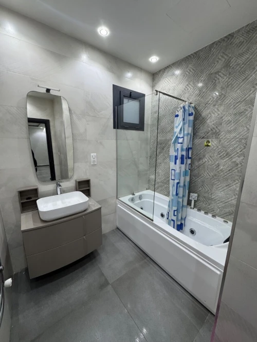 Location Appartement F4 Alger Hydra