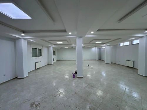 Location Immeuble Alger Said hamdine