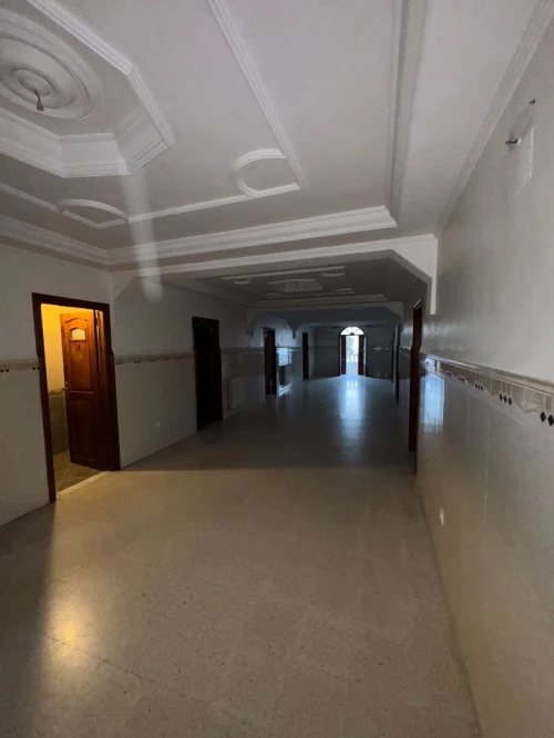 Location Appartement F5 Alger Ben aknoun