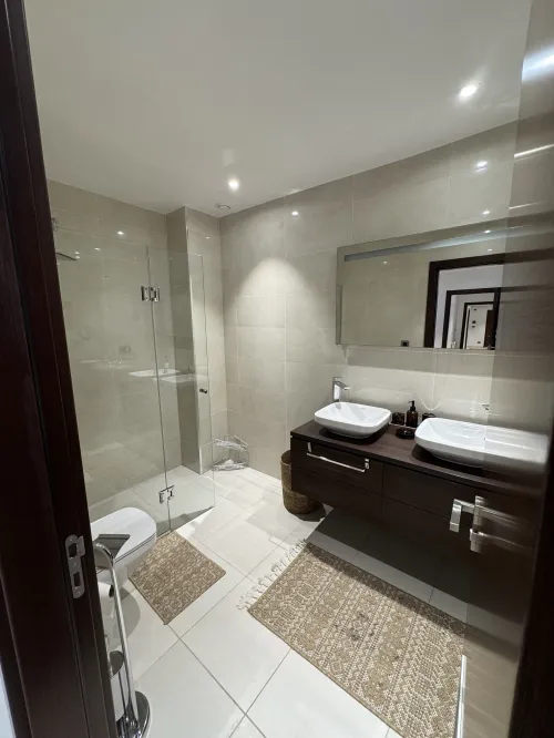 Location Appartement F4 Alger Hydra