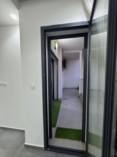 Location Appartement F4 Alger Hydra