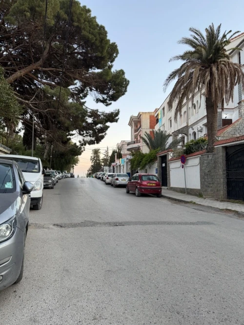 Location Appartement F5 Alger Ben aknoun