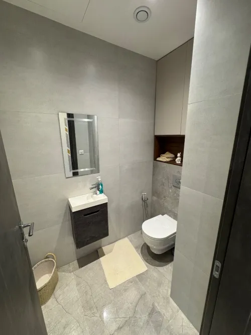 Location Appartement F5 Alger Cheraga