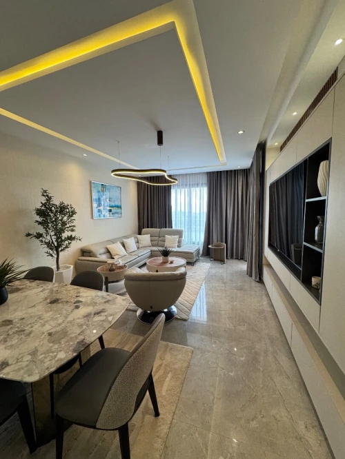 Location Appartement F5 Alger Cheraga