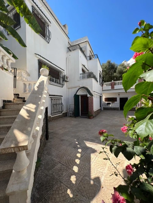 Vente Villa Alger Hydra