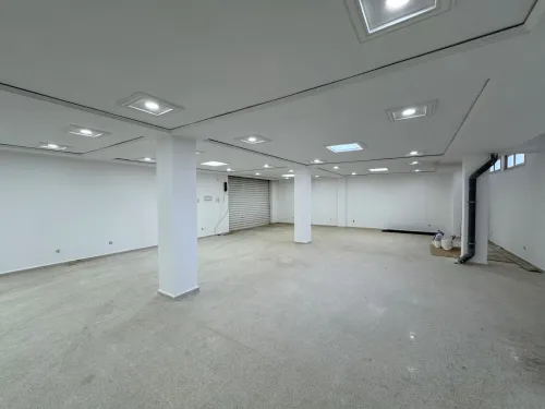 Location Immeuble Alger Said hamdine