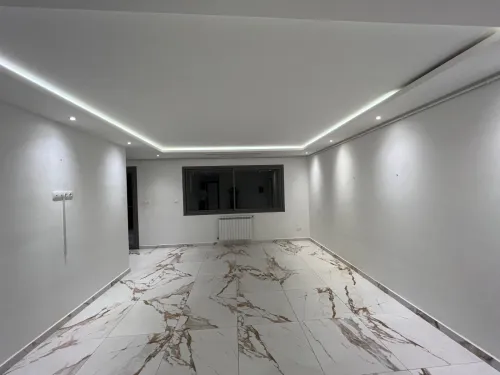 Location Appartement F4 Alger Hydra
