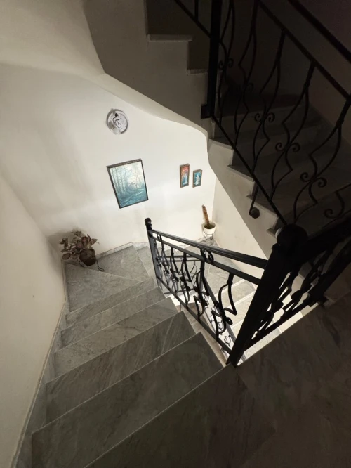 Vente Appartement F4 Alger Cheraga