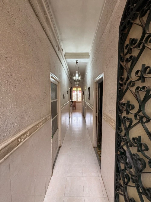 Vente Villa Alger El biar