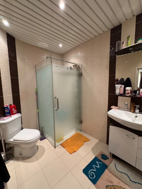 Vente Appartement F4 Alger Cheraga