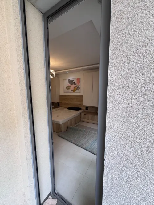 Location Appartement F4 Alger Hydra