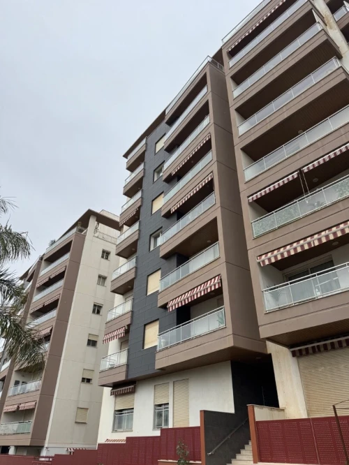Vente Appartement F4 Alger Hydra