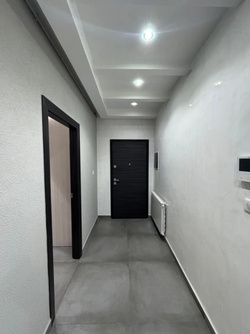 Location Appartement F4 Alger Hydra