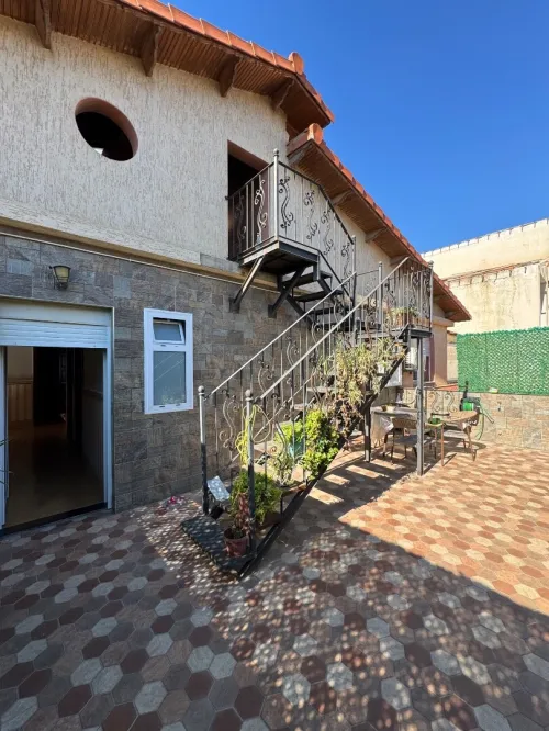 Vente Appartement F5 Alger Draria