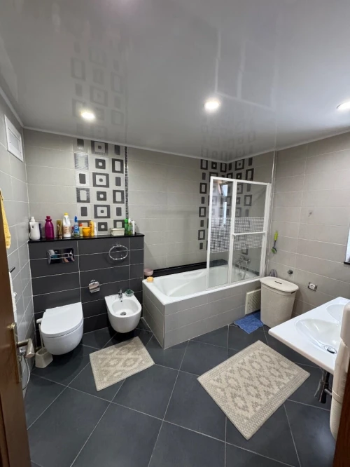 Vente Appartement F5 Alger Draria