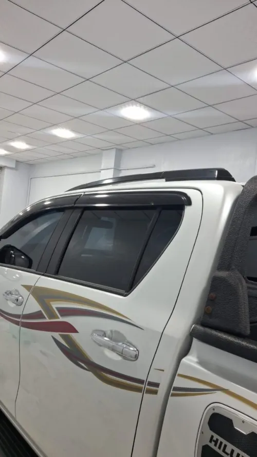 Toyota Revo  2026 4×4